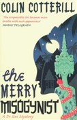 Merry Miso... - Colin Cotterill -  books from Poland