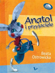 Obrazek Anatol i przyjaciele
