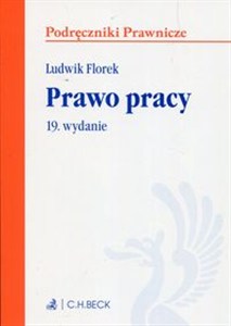 Picture of Prawo pracy