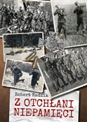 Z otchłani... - Robert Radzik -  Polish Bookstore 