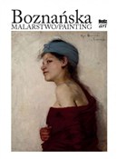 polish book : Boznańska ... - Urszula Kozakowska-Zaucha