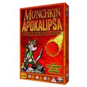 Zobacz : Munchkin A...