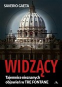 Widzący Ta... - Saverio Gaeta -  Książka z wysyłką do UK