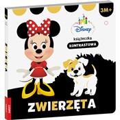 Polska książka : Disney mal... - Opracowanie Zbiorowe
