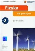Zobacz : Fizyka dla... - Anna Kaczorowska