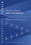 Kierunki e... -  Książka z wysyłką do UK
