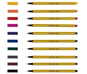 Książka : Cienkopis ...