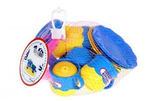 Picture of Zestaw naczyń