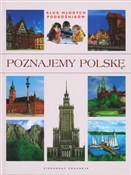 Poznajemy ... - Ewelina Szełęg -  Książka z wysyłką do UK