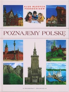 Obrazek Poznajemy Polskę VIDEOGRAF