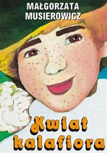 Obrazek Kwiat kalafiora