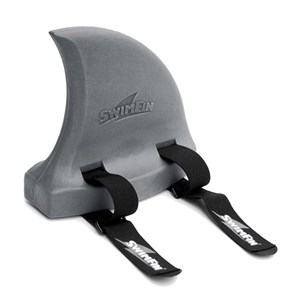 Picture of Płetwa Swim Fin Grey