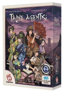 Obrazek Tajne Agentki