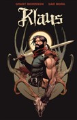 Klaus - Grant Morrison -  Polish Bookstore 