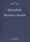 Rozprawa o... - Rene Descartes - Ksiegarnia w UK