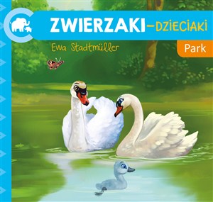 Obrazek Zwierzaki-Dzieciaki Park