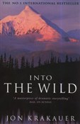 Into the W... - John Krakauer -  books from Poland