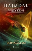 Zobacz : Więzy krwi... - Dariusz Domagalski