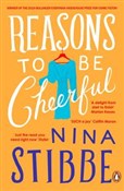 polish book : Reasons to... - Nina Stibbe