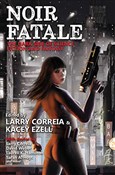polish book : Noir Fatal...