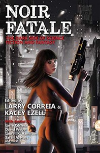 Picture of Noir Fatale