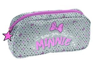 Obrazek Piórnik Minnie DNF-004 PASO