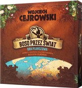 Polska książka : Gra Boso p...