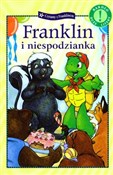 Franklin i... - Paulette Bourgeois, Brenda Clark -  books from Poland