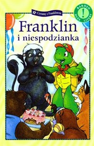 Obrazek Franklin i niespodzianka