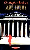 Sądne konk... - Christopher Buckley -  Książka z wysyłką do UK