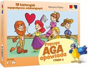 Historyjki... - Opracowanie Zbiorowe -  Książka z wysyłką do UK