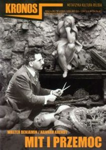 Picture of Kronos 4/2009 Mit i przemoc