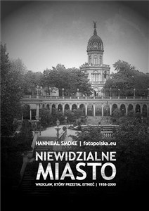 Picture of Niewidzialne miasto