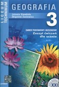 Polska książka : Geografia ... - Jolanta Siembida, Zbigniew Zaniewicz