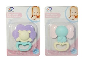 Picture of Grzechotka MIX