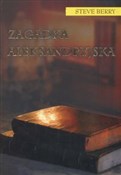 Zagadka al... - Steve Berry -  foreign books in polish 