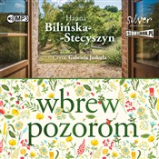 Polska książka : [Audiobook... - Hanna Bilińska-Stecyszyn