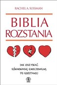 Biblia roz... - Rachel A. Sussman -  books from Poland