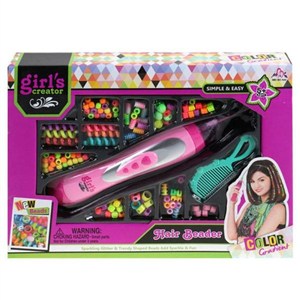 Picture of Zaplatarka z koralikami