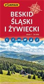 Beskid Ślą... -  Książka z wysyłką do UK