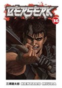 Berserk Vo... - Kentaro Miura - Ksiegarnia w UK