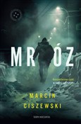 Mróz - Marcin Ciszewski - Ksiegarnia w UK