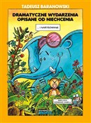 Dramatyczn... - Tadeusz Baranowski -  books from Poland