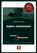 Jądro ciem... - Joseph Conrad -  Polish Bookstore 