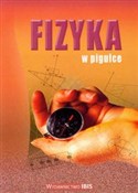 Fizyka w p... - Tomasz Kędrzyński -  Książka z wysyłką do UK
