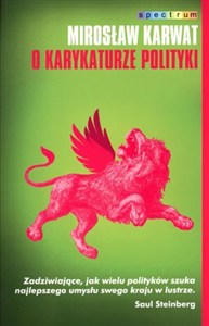 Obrazek O karykaturze polityki