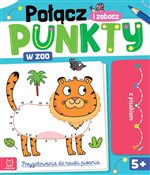 Zobacz : Połącz pun... - Anna Podgórska