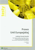 Prawo Unii... -  foreign books in polish 