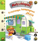 Przyczepa ... - Nathalie Belineau - Ksiegarnia w UK