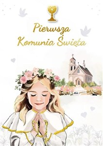 Picture of Karnet Komunia